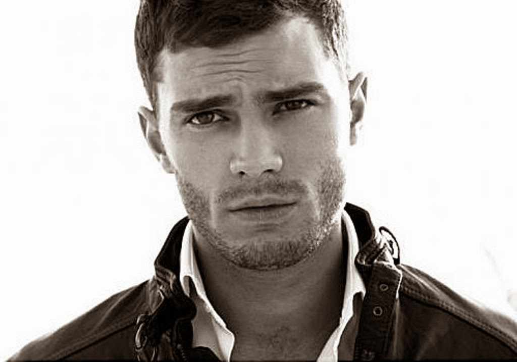 Jamie-Dornan