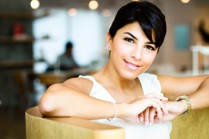 Loulou Khazen - Nabbesh