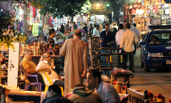 To-save-power-souls-Egypt-restricts-night-trading