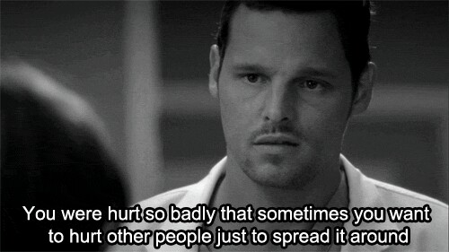 Dr. Alex Karev