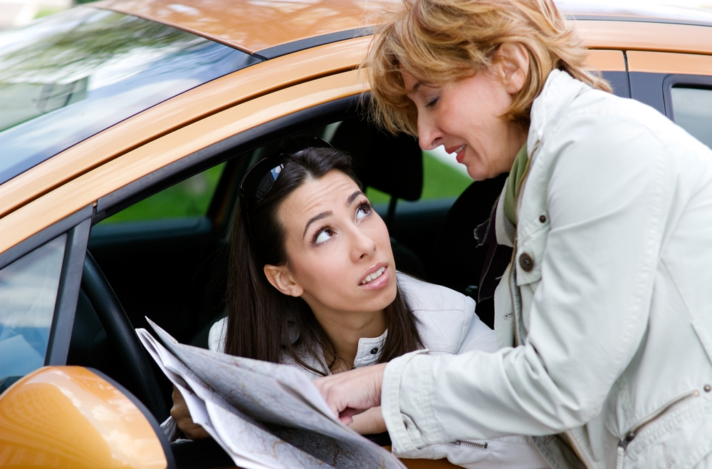 asking-for-directions