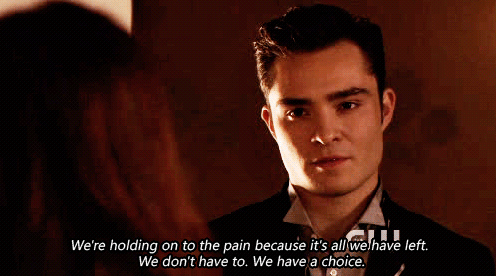 Chuck Bass