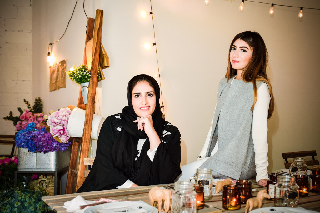 11 Inspiring Female Entrepreneurs in the UAE
