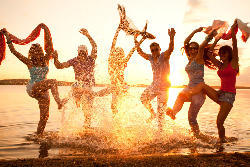 The Do’s and Don’ts of Spring Break!