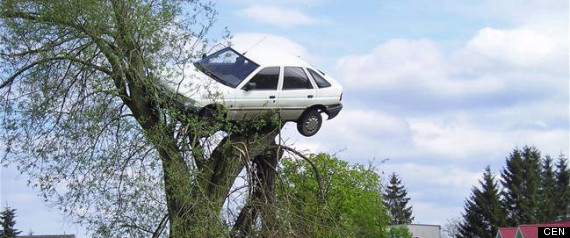 Branch Road