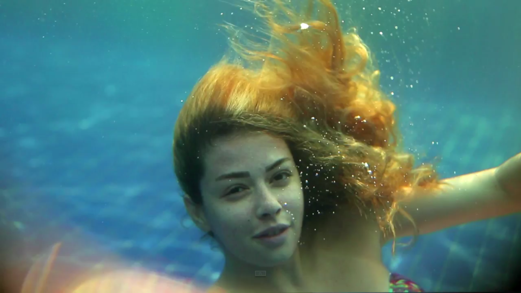 Viral Visual: Get Inspired To LIVE