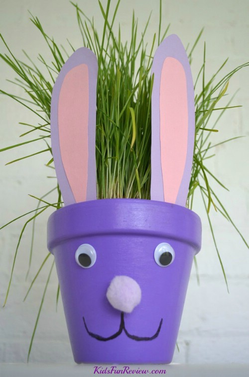 35-bunny-flower-pot