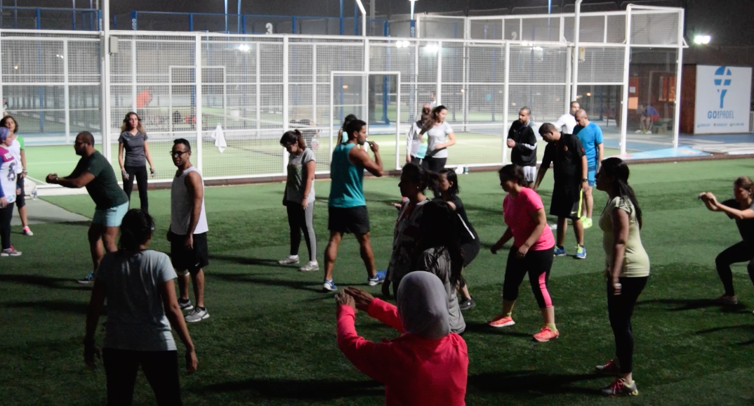 Photo Credit: Nour Ahmed El Abd