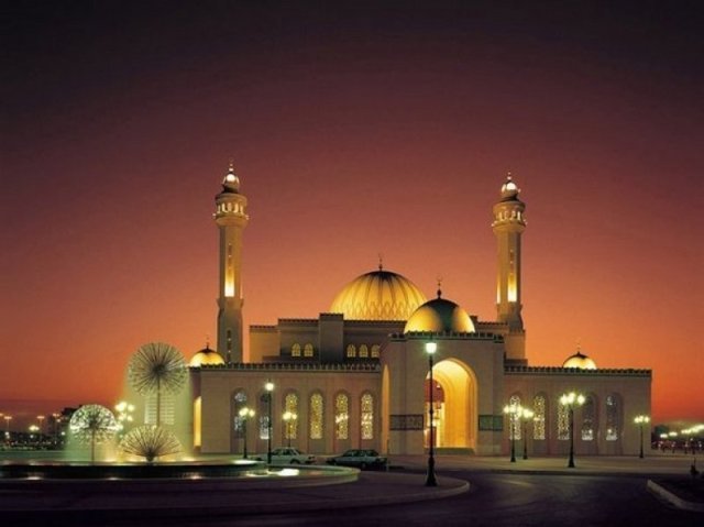 bahrain al fatih