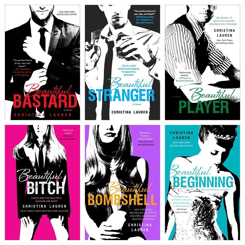beautiful series