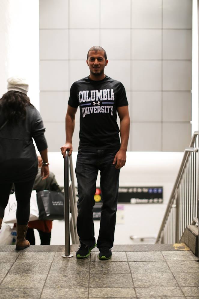 (Brandon Stanton/Humans of New York)