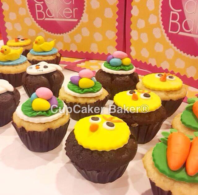 cupcaker baker