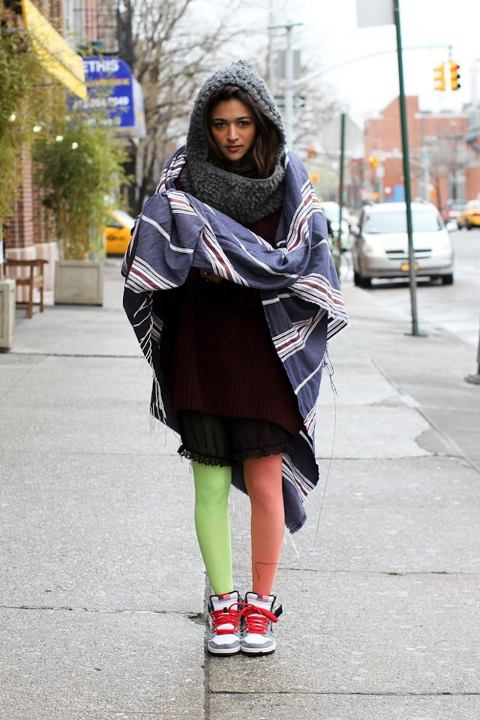 (Brandon Stanton/Humans of New York)