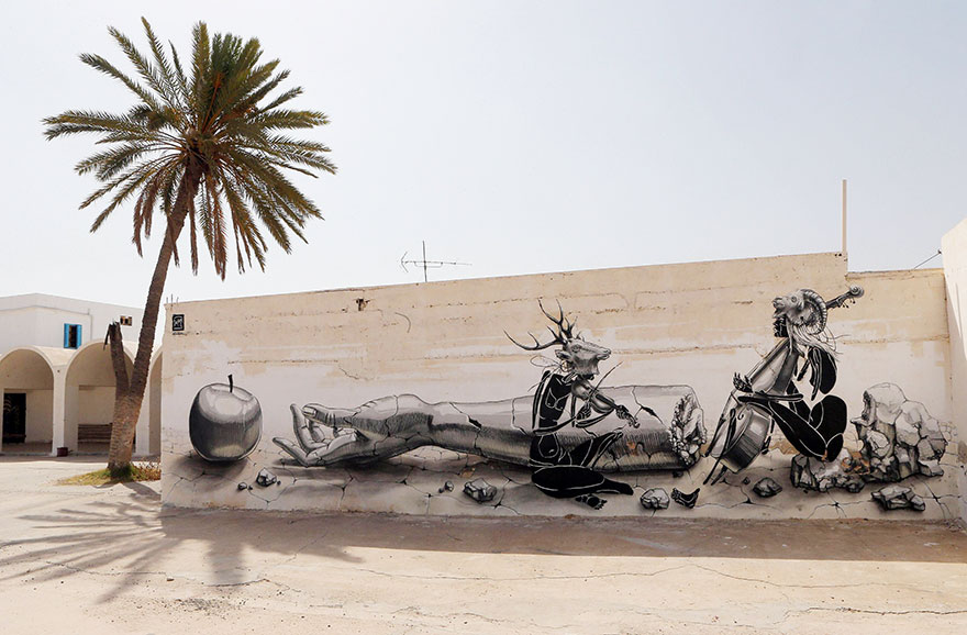 Created by DOME (Germany)