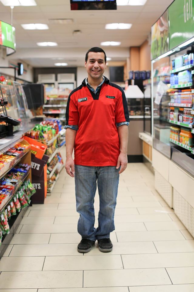 (Brandon Stanton/Humans of New York)