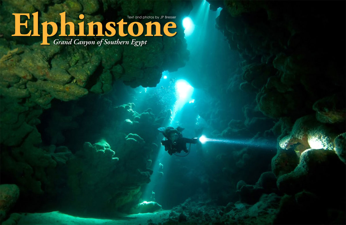 elphinstone