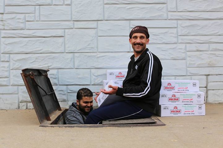 (Brandon Stanton/Humans of New York)