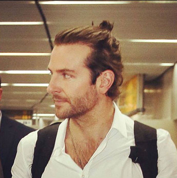 manbun