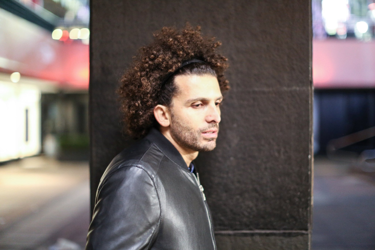 (Brandon Stanton/Humans of New York)