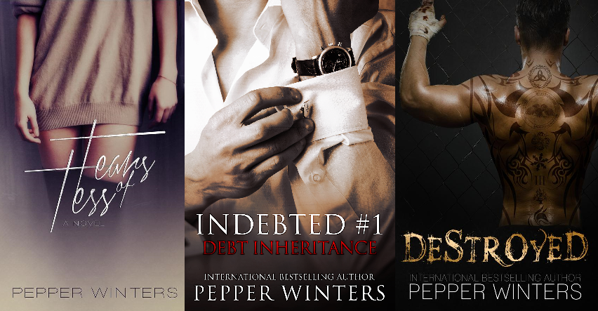 pepper