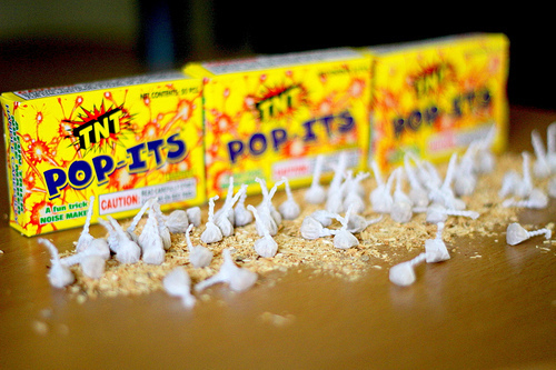 pop its