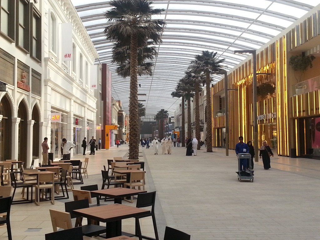 the avenues kuwait
