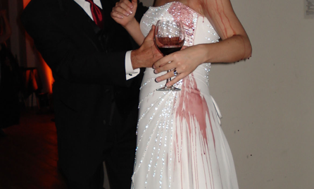 Red-Wine-on-Wedding-Dress