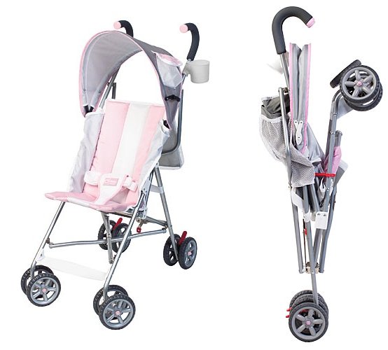 UmbrellaStroller