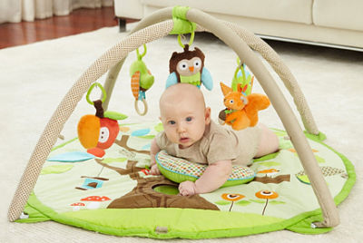 baby gym