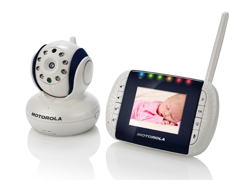 baby video monitor