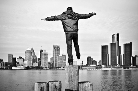 balance
