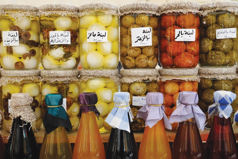 beirut souk al taib