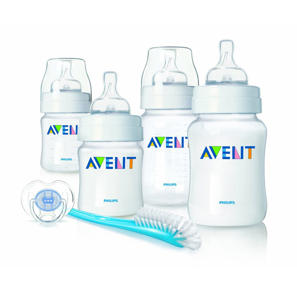 bottle set