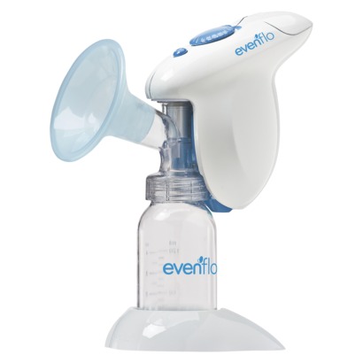 breast pump