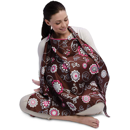 bzby nursing cover