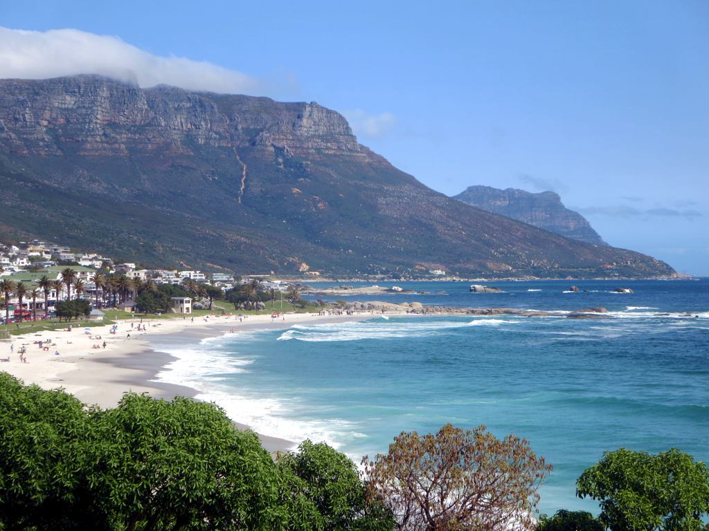 Camps Bay (David Stanley/flickr)