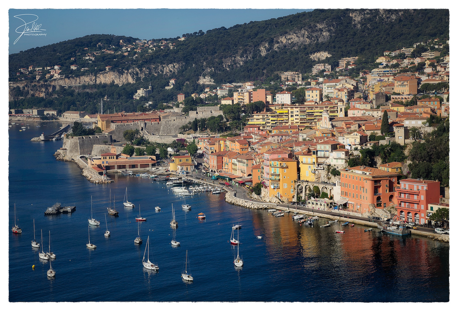 Co?te d'Azur (Frank Kehren/flickr)