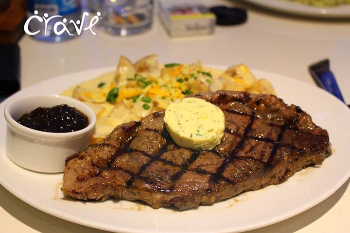 crave