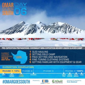 (Tarek Abdelkawi/Via)