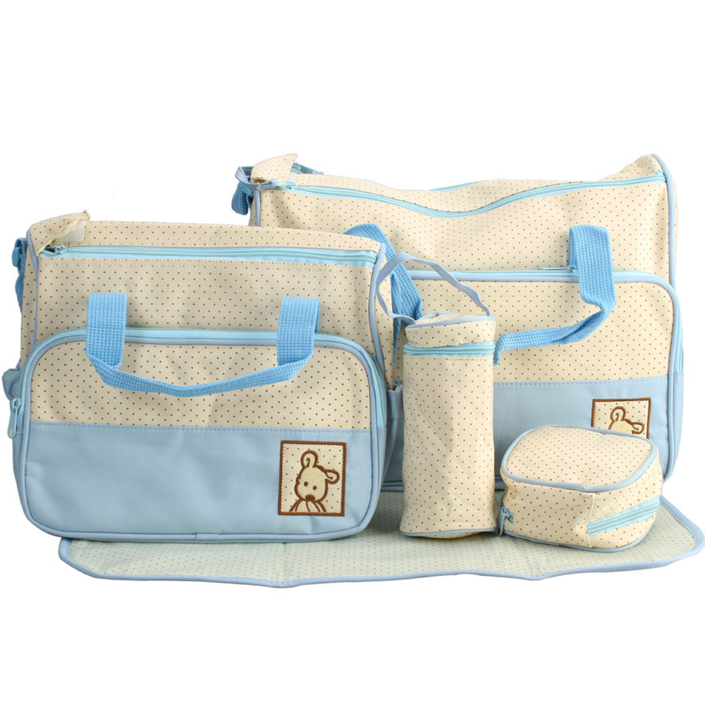 diaper bag
