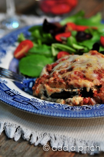 eggplant
