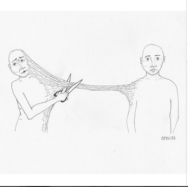 forgiveness