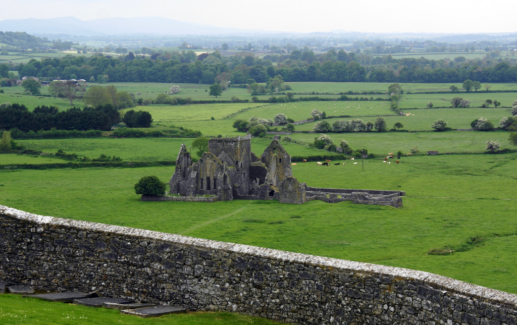Hoare Abbey (Elena/flickr)