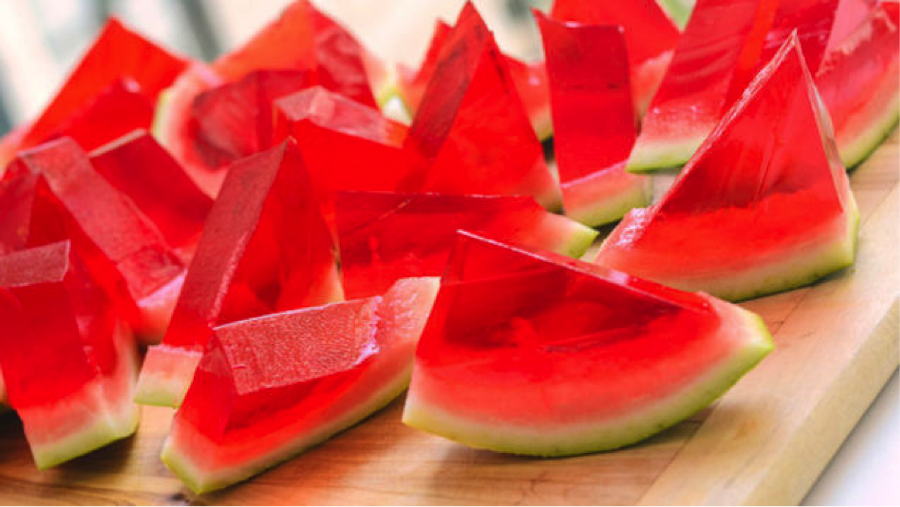 jello