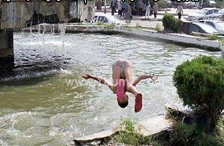 jump