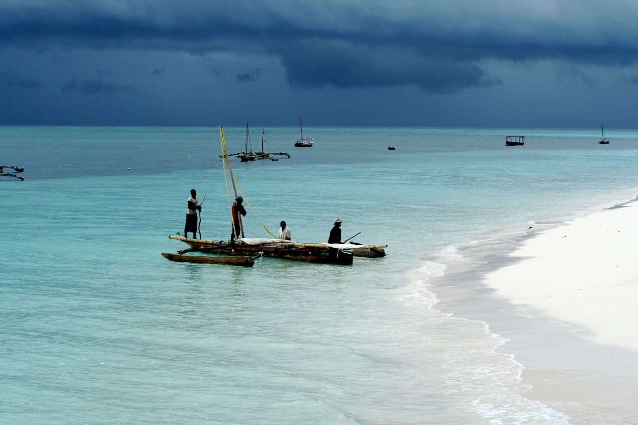 Zanzibar (Lisa de Vreede/flickr)