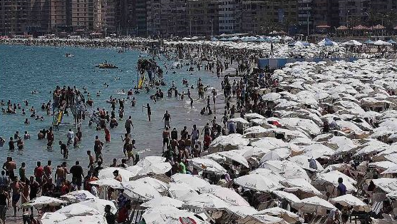 10 Places Egyptians Are Denied Their Personal Space