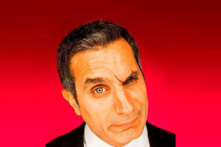 How 10 Women Rated Typical Egyptian Men’s Hairstyles