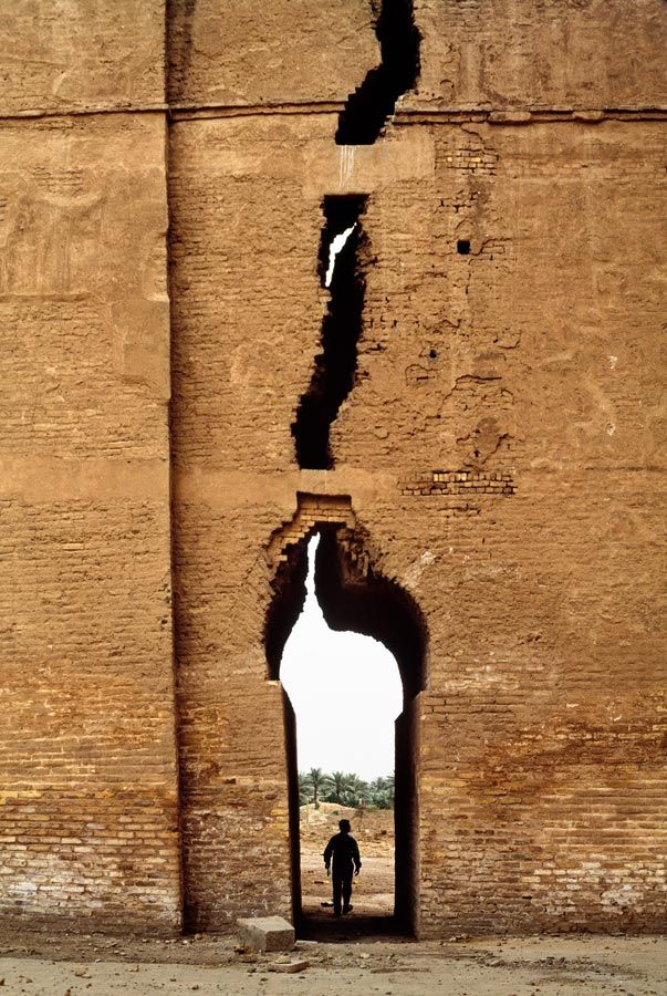 Photo Credit: Steve McCurry