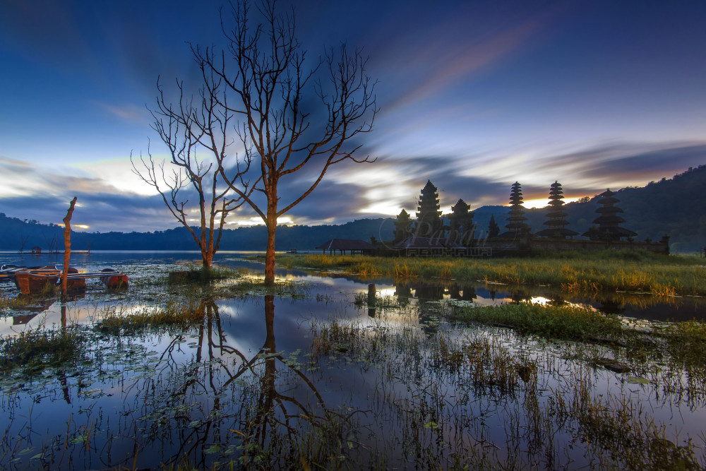 Tamblingan (Pandu Adnyana/flickr)